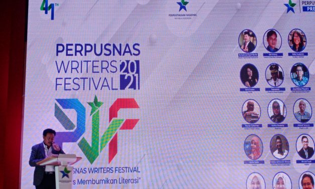 Perpustakaan Nasional Bakal Selenggarakan Rakor Bareng Penulis