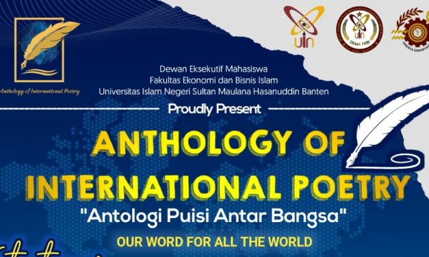 Dema Febi UIN Banten Tingkatkan Kepedulian Sesama Lewat Puisi