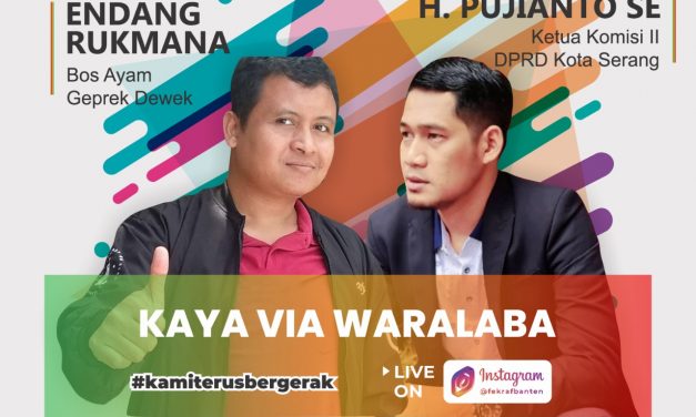Menolong UMKM, Harus Bagaimana?