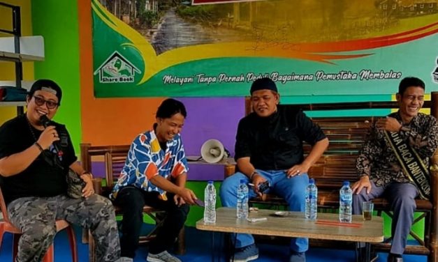 Pentingnya Masyarakat Melek Hukum