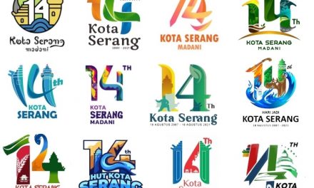 Cuma 4 Hari, Lomba Logo Tandingan Jaring 62 Karya