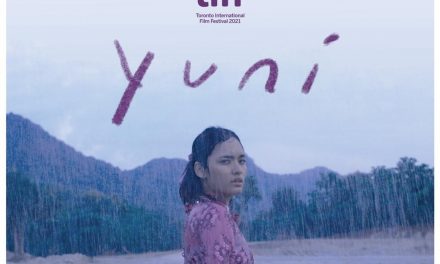 Bangga! Berbahasa Daerah Banten, Film Yuni Bakal Tayang Perdana di TIFF 2021