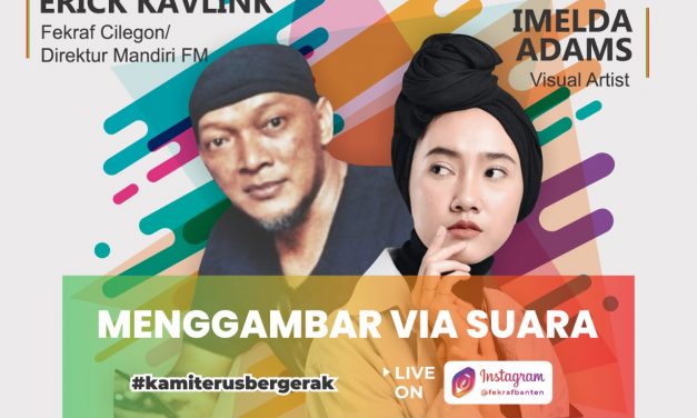 Radio, Mencoba Menjawab Tantangan di Era 4.0