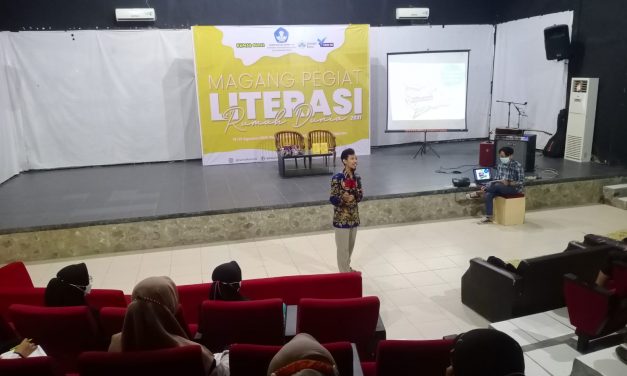 Pentingnya Literasi Budaya dan Kewargaan