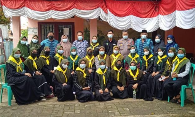 Kemah Riset Studi Kawasan UKM PRIMA Berlangsung Sukses
