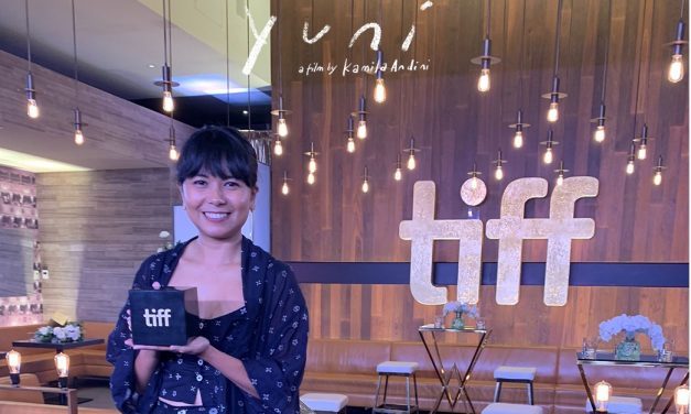 Menang! Film Yuni Raih Penghargaan Platform Prize di Toronto International Film Festival