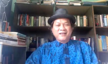 Duta Baca Indonesia Dorong Akademisi untuk Menulis