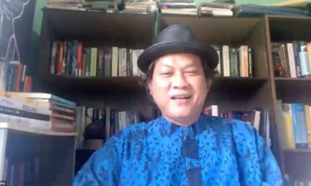 Duta Baca Indonesia Dorong Akademisi untuk Menulis