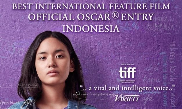 Yuni, Film Berbahasa Daerah Banten Terpilih Mewakili Indonesia ke Ajang Piala Oscar 2022