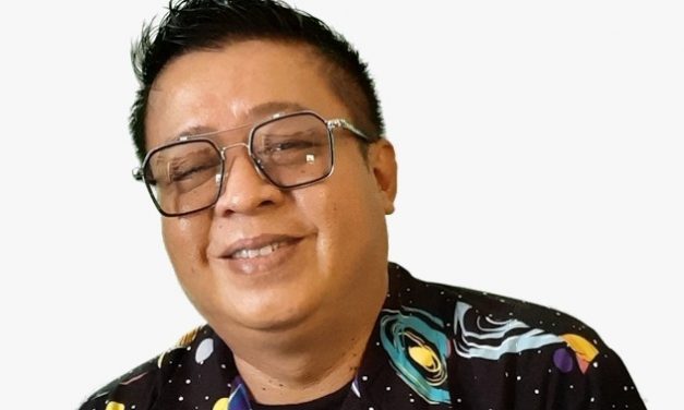 Fekraf Banten Antusias Sambut Konsep Santripreneurship