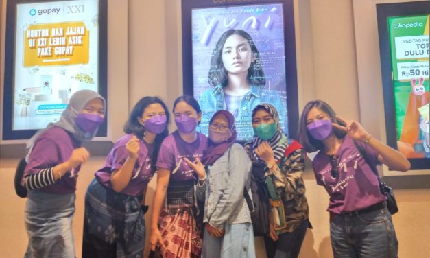 Tiga Kosakata Jaseng Paling Berkesan Bagi Yuni