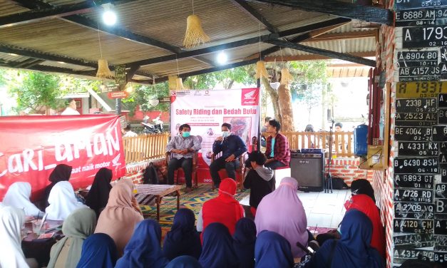 Kematian Moral Manusia dalam Buku “Merayakan Kematian”
