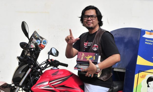 Dosen Untirta Masuk 10 Besar ASN Inspiratif 2021