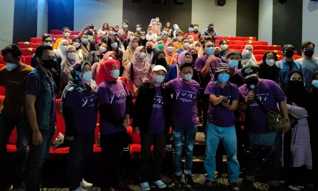 Dianggap Berani, Film Yuni Tuai Banyak Komentar