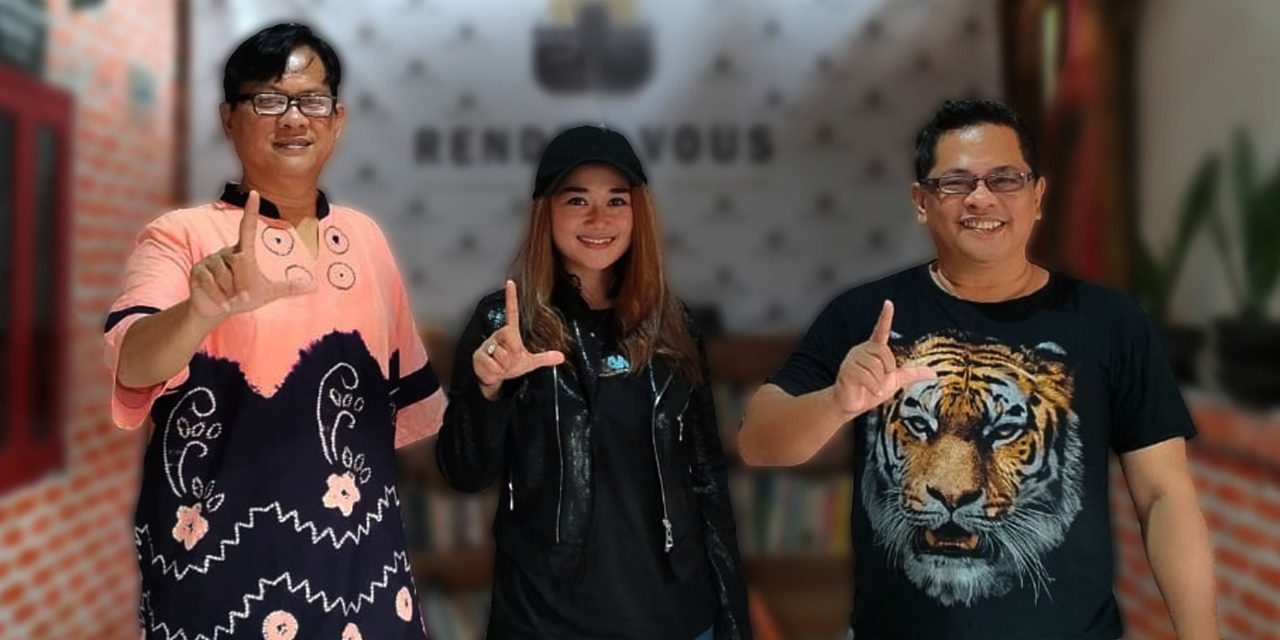 Duta Baca Indonesia dan Fans akan Rilis Film Pendek