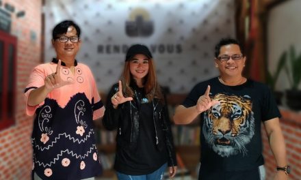 Duta Baca Indonesia dan Fans akan Rilis Film Pendek