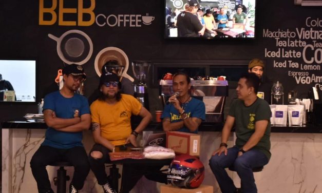Rilis “Bittersweet”, B-Circle Suguhkan Inovasi dan Kolaborasi Tak Biasa