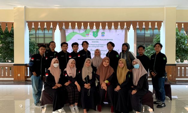 Pelantikan Pengurus Baru, Impasi Lestarikan Budaya Daerah