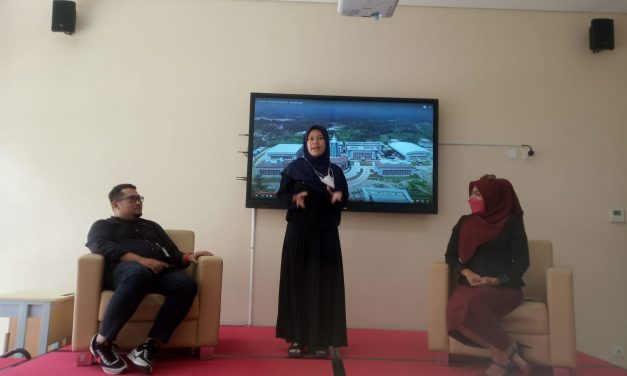 Modul Nusantara di Untirta, Mahasiswa Dituntut Toleran