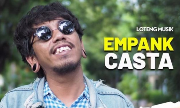 Tak Henti Berkarya, Musisi Empank Casta Rilis Single “Vespa Tua”