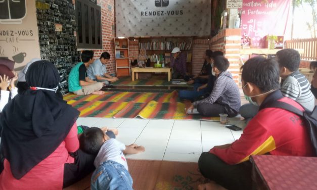 KMRD Angkatan Ke-37 Mulai Dilaksanakan Hari ini