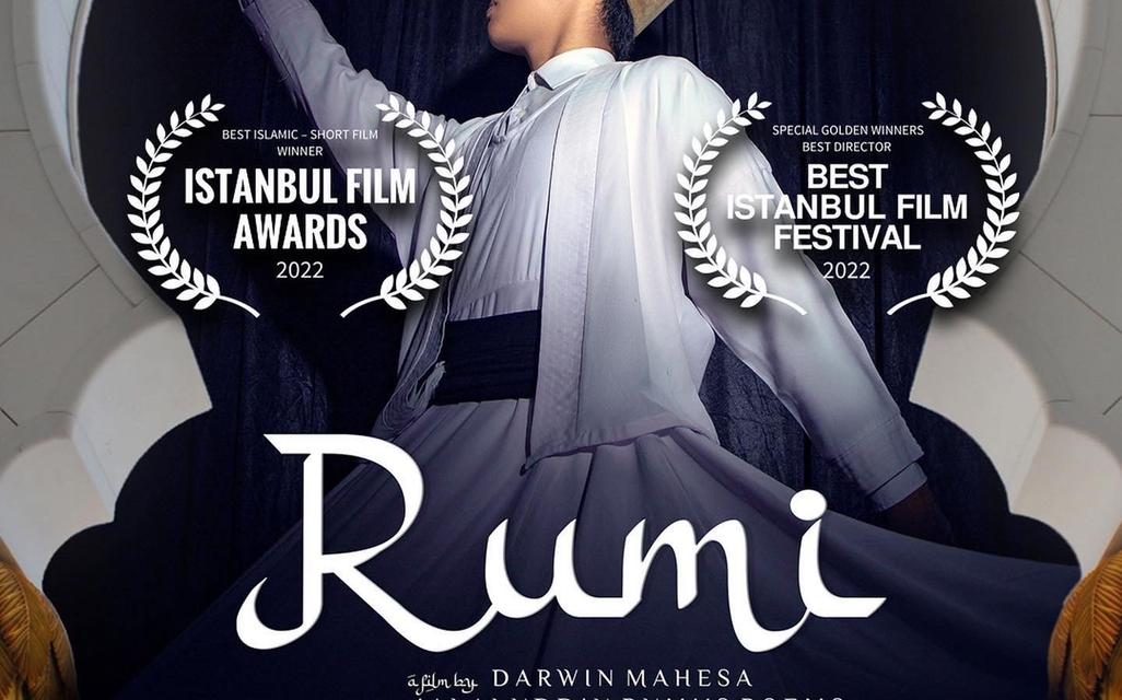 Film Pendek Rumi Asal Banten Raih 2 Penghargaan di IFA