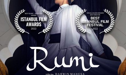 Film Pendek Rumi Asal Banten Raih 2 Penghargaan di IFA