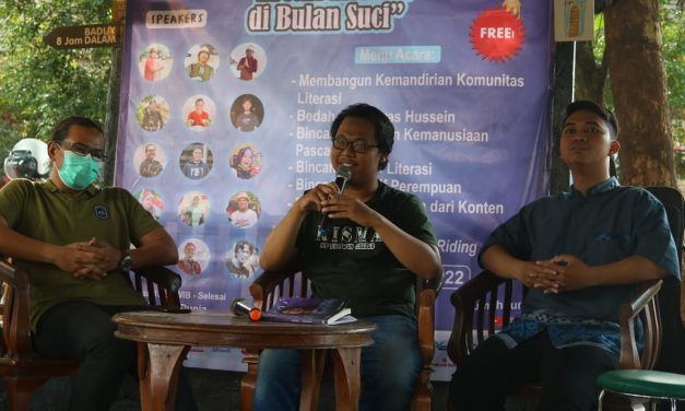 Bedah Novel Yuni, Sosok Wanita yang Berani Melawan Budaya Patriarki di Lingkungannya