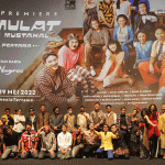 Gala Premiere Film Srimulat, Fajar: Saatnya Indonesia Tertawa