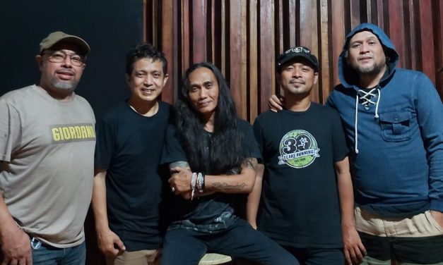 Luncurkan Single “2019”, B-Circle Cerita Covid Lewat Lagu