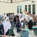 Kantor Bahasa Provinsi Banten Adakan Bengkel Penulisan Prosa bagi Siswa SMA/Sederajat di Lebak