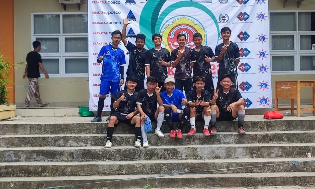 Cetak Sejarah Baru, Atlet Cigeblag Gondol Piala di Ajang PORKA 2022