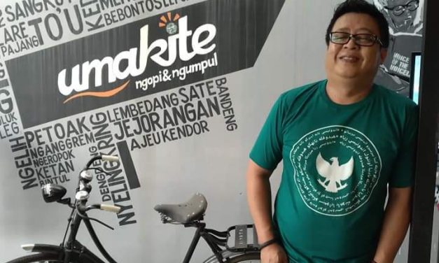 Kota Serang Jadi Kota Kreatif, Mungkinkah?