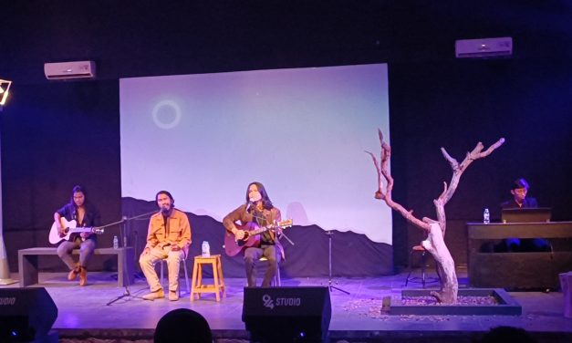 Hidden Hills Agendakan Roadshow Pasca Launching Mini Album
