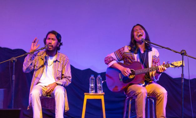 Hidden Hills Siap Rilis Single Perdana Akhir September