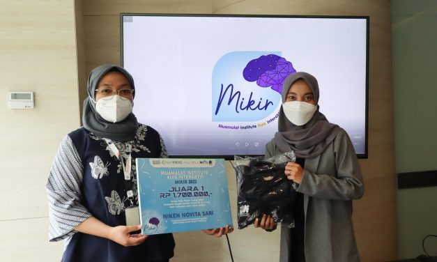 MIKIR! Gelar Muamalat Institute Kuis Interaktif, Kenalkan Literasi Ekonomi dan Keuangan Syariah