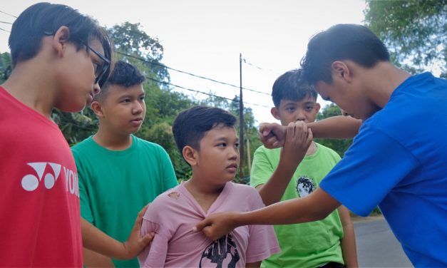 Pemkot Cilegon Gelar Lomba Film Pendek, Refleksikan Nilai Kepahlawanan