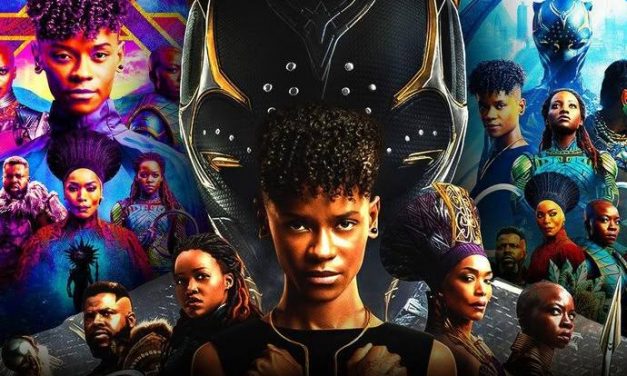 Black Panther: Wakanda Forever, Perjuangan Rebut Kejayaan Takhta Negara Wakanda