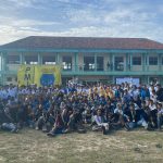 PMII Rayon Fakultas Syari’ah UIN SMH Banten Gelar MAPABA Ke-20