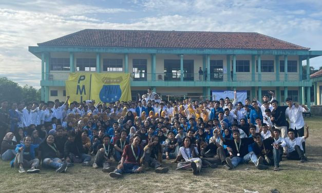 PMII Rayon Fakultas Syari’ah UIN SMH Banten Gelar MAPABA Ke-20