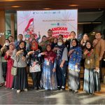 Muamalat Institute Luncurkan Program Literasi bersama Bank Muamalat Indonesia dan KNEKS