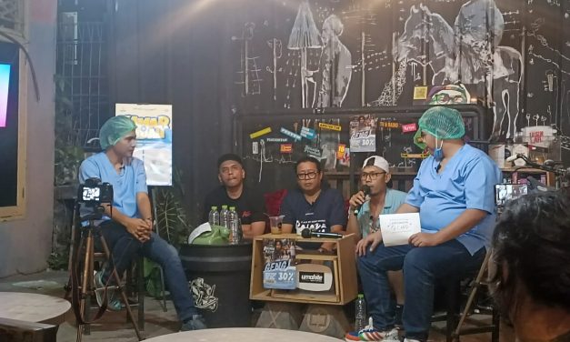“Kamar Bedah” Acara Kreatif untuk Memantik Karya Film Pendek