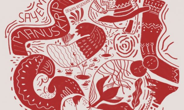 Sayembara Manuskrip Puisi Dewan Kesenian Jakarta 2023