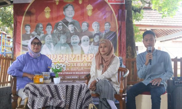 Gerakan Peduli Lingkungan, Upaya Daur Ulang Sampah