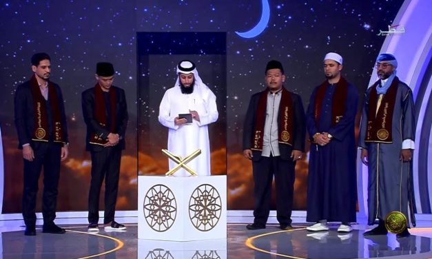 Abu Soleh, Qori Asal Cilegon yang Berhasil Berkompetisi di Ajang MTQ Internasional di Qatar