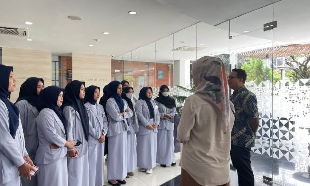 Bank Muamalat dan Muamalat Institute Perkuat Program MBKM Bersama UIN Alauddin Makassar