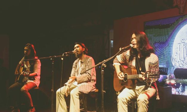 Hidden Hills Rilis Single Kedua Bertajuk “Jika Kita Terlahir Sama”