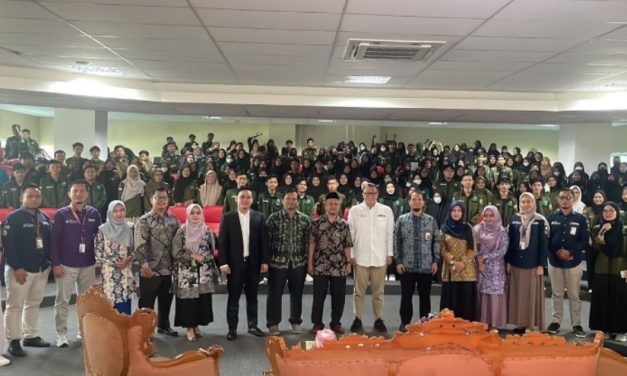 Bank Muamalat dan Muamalat Institute Dorong Inklusi Perbankan Syariah di Jambi