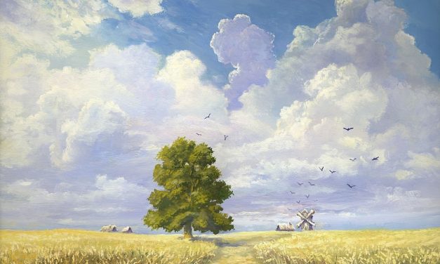 Puisi-Puisi Winarni Dwi Lestari