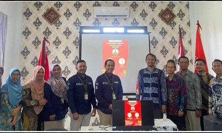 Bank Muamalat dan Muamalat Institute Perkuat Program MBKM dengan UIN Fatmawati Sukarno Bengkulu